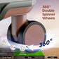 Expandable Luggage (3 Count)