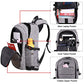 Travel Laptop Backpack Water Resistant Anti