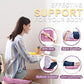 Donut Pillow for Tailbone Pain