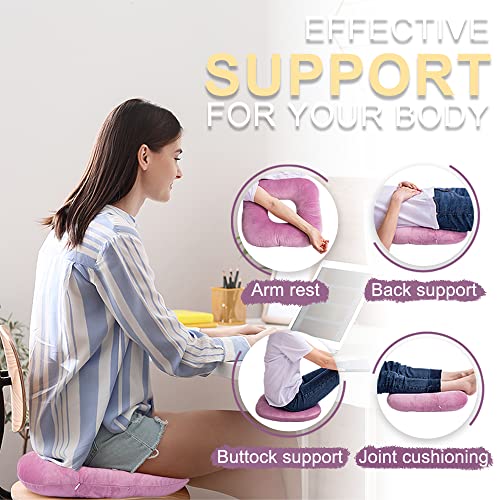 Donut Pillow for Tailbone Pain