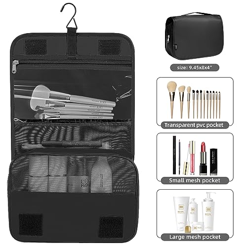 10 Set Packing Cubes Various Sizes Packing Organizer for Travel Accessories Luggage Carry On Suitcase
