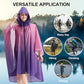 Rain Poncho Jacket