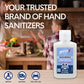 Nourish Hand Sanitizer (12 Fl Oz)