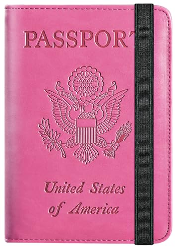 Passport Holder