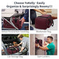 17 inch Small Duffle Bag
