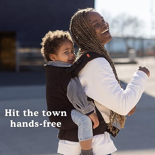 Toddler Carrier 24