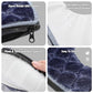 4 Pcs Toilet Seat Covers Warmer