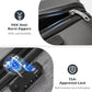PC+ABS Hardshell Luggage