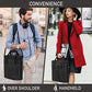 3 Bottle Wine Carrier Tote