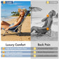 High Back Beach Chair for Adult