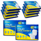 Toilet Seat Covers Disposable Flushable Travel Pack of 100 (100 Count)