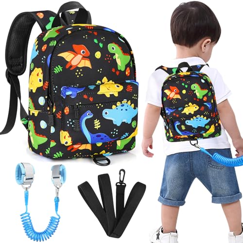 Toddler Backpack Leash