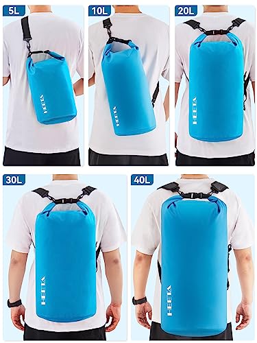 Waterproof Dry Bag for Women Men