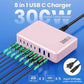 USB C Charger 300W USB C Charger Block