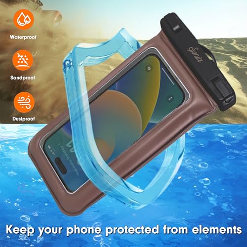 Waterproof Phone Pouch