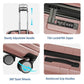 Carry On Luggage 22x14x9 Airline Approved