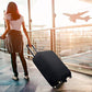 Travel Luggage Cover Protector