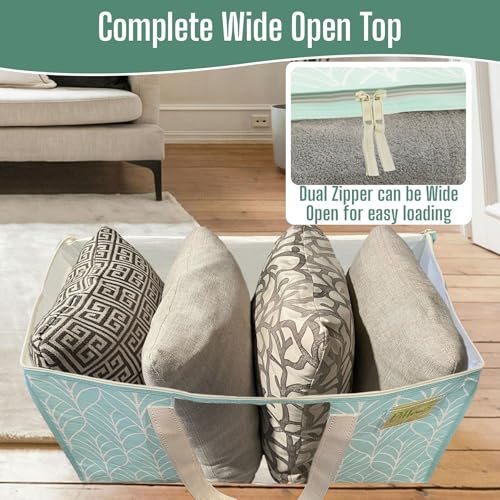 Moving Bags Wide Open Top (6 Count)
