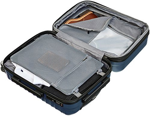 21" Hardside Carry