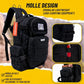 BARRERA Tactical Backpack 25L
