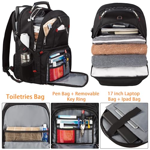 Travel Laptop Backpack