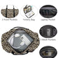 Women Weekender Travel Duffle Bag