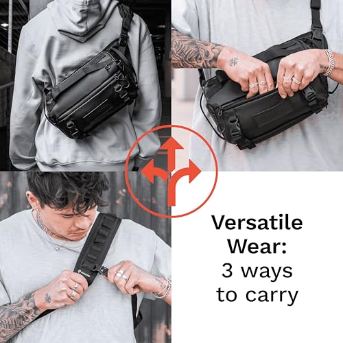 ROGUE V1 6L Sling