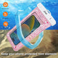 x Sanrio Waterproof Phone Pouch