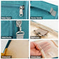 Hanging Travel Toiletry Bag for Women and Men