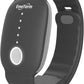 EmeTerm Fashion FDA-Cleared Relieve Nausea Electrode Stimulator Morning Sickness Motion Travel Sickness Vomit Relief Rechargeable No Gel Drug Free Wrist Bands Without Side Effects