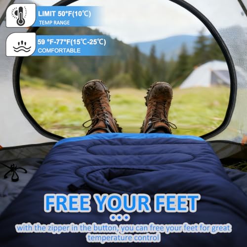 Camping Sleeping Bag