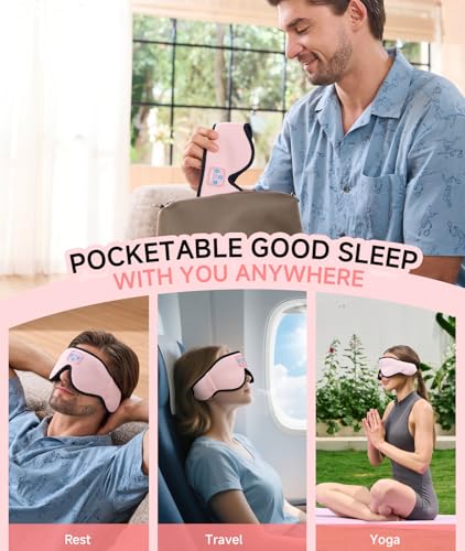 Sleep Headphones