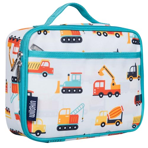 Kids Insulated Lunch Box