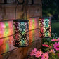 Solar Lantern Outdoor (2 Count)