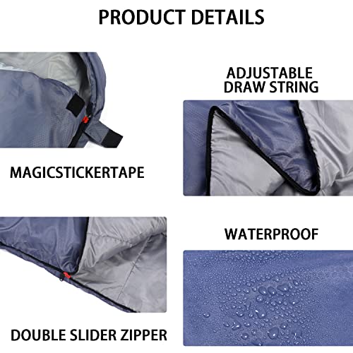 XL Sleeping Bags