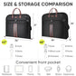 Garment Bags for Travel