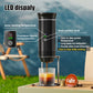 Portable Electric Coffee Maker