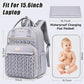 Diaper Bag Backpack
