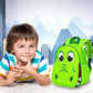 Toddler Backpack Leash