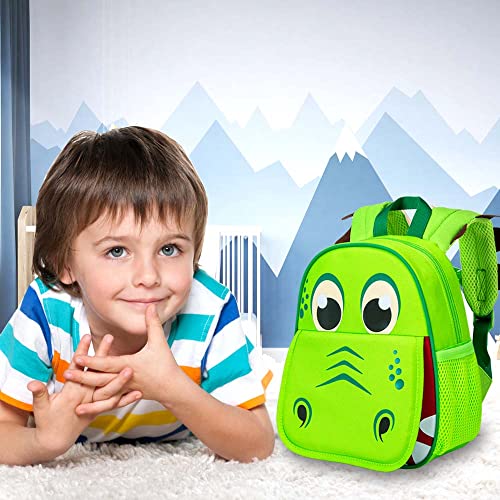 Toddler Backpack Leash