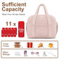 Corduroy Lunch Box Lunch Bag for Women Men