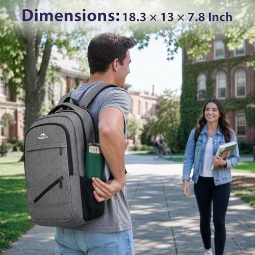 Travel Laptop Backpack