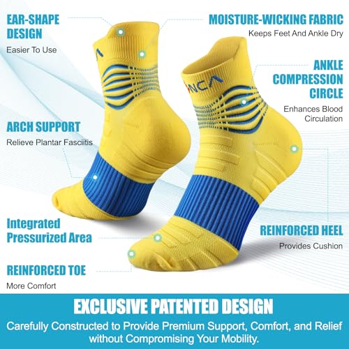 Medical Compression Socks for Women & Men Circulation