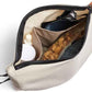 Bellroy Lite Pouch Duo (Lightweight Pencil case and Pouch) - Ash