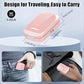 3-in-1 15W Magnetic Charger for iPhone, Apple Watch & AirPods, Pink