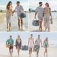 40Can Collapsible Soft Cooler Bag