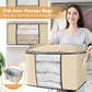 90L Clothes Storage (8 Count)