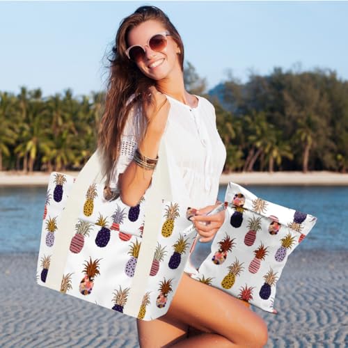 Beach Bags Wet Bag for Swimsuit