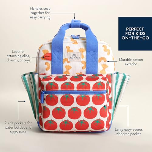 Toddler Backpack