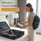 Extra Large Compression Packing Cubes 6
